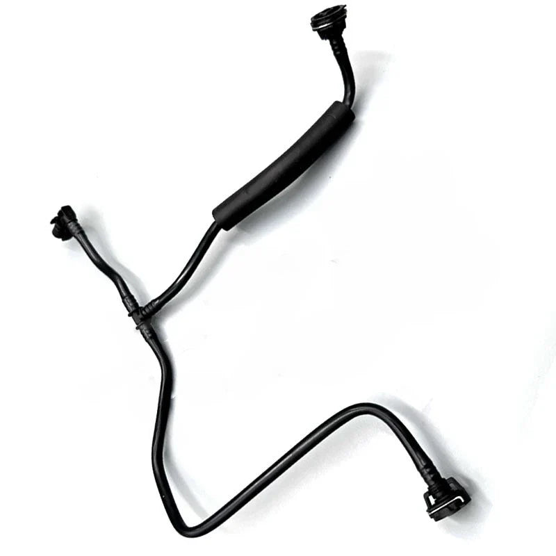 Engine Coolant Expansion Tank Hose for Jaguar F-Pace (2017–2021)
