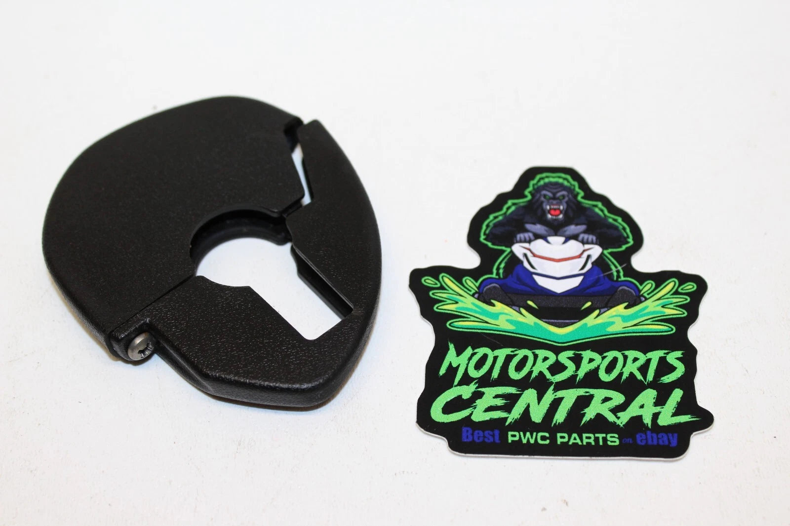 Handlebar Cover for Kawasaki Ultra 130 150 (OEM 14091-3752-6Z)