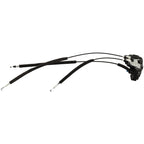 Door Lock Actuator for Nissan Titan (2005–2012) Front Right