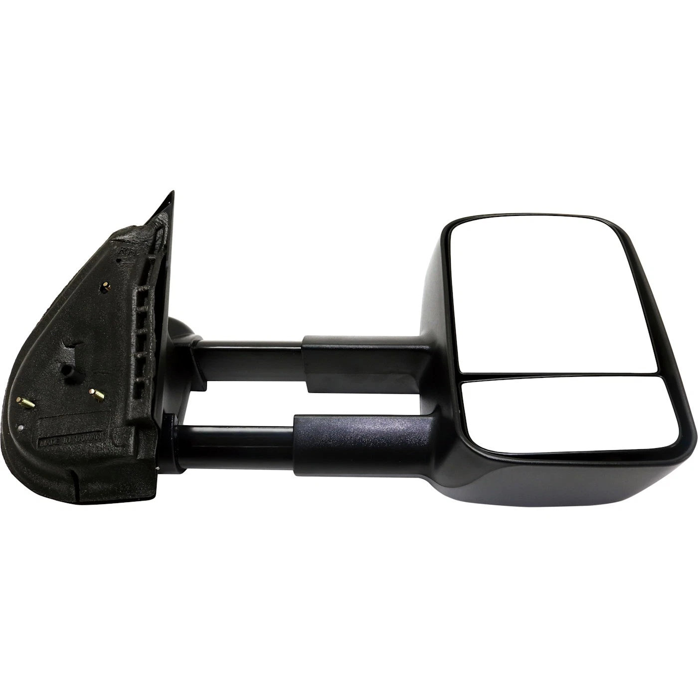 Manual Towing Side Mirror for Silverado Sierra (2007–2013)