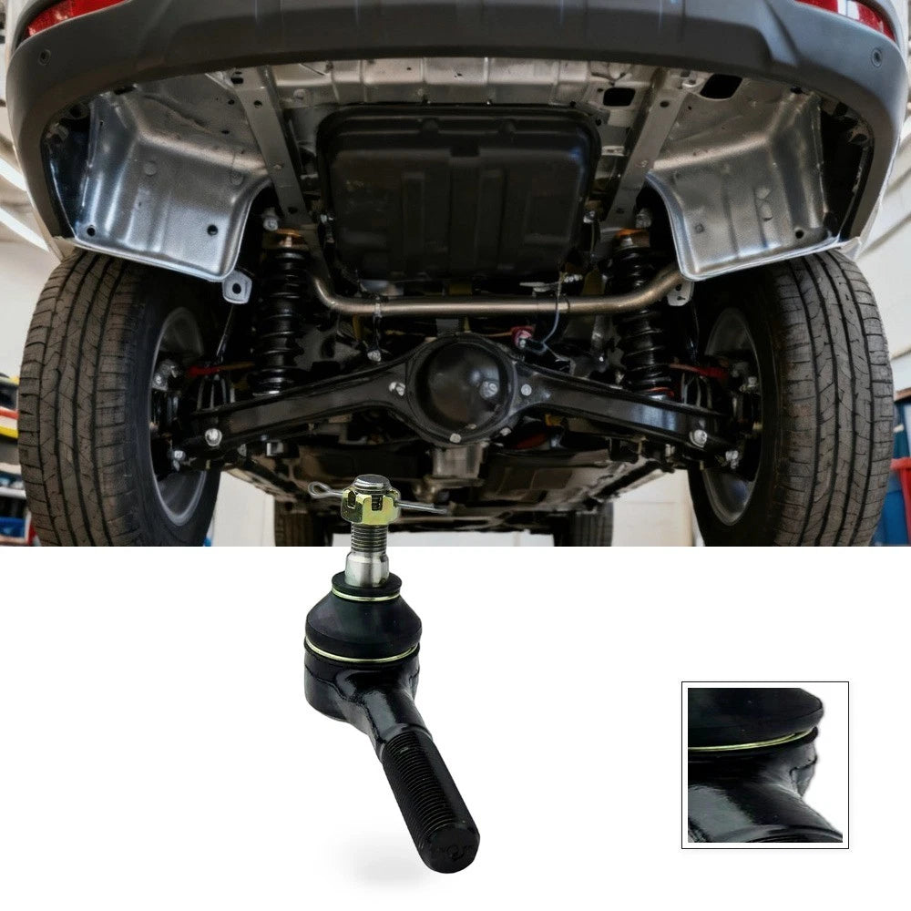 Outer Tie Rod End Set for Mitsubishi Pajero Sport (1997–2004) MB831043