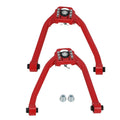 2pcs Adjustable Front Upper Camber Control Arms Kit for Nissan 350Z 2003-2009