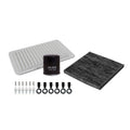 Tune Up Kit with 6 NGK Spark Plugs & Boots for Camry/Sienna/Solara (1997–2006)