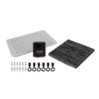 Tune Up Kit with 6 NGK Spark Plugs & Boots for Camry/Sienna/Solara (1997–2006)
