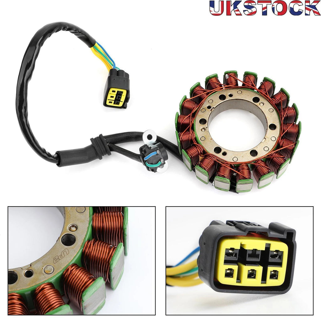 Stator for Honda TRX 680 Rincon 680 FA (2015–2021) #31120-HN8-F41