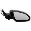 Heated Right Side Mirror for Kia Optima (2016–2018)