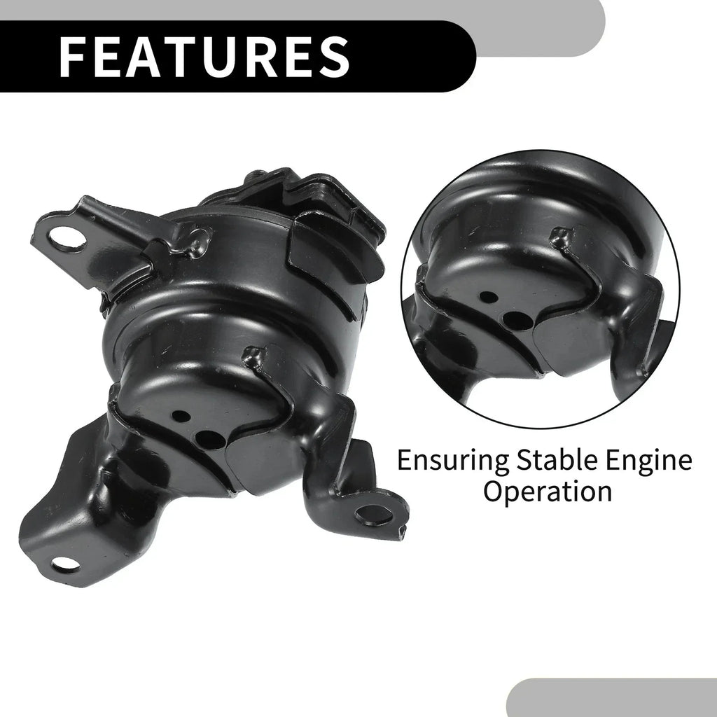 Engine Motor Mount Left for Honda Civic (1996-2000)
