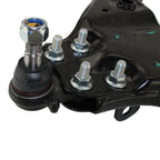 Front Passenger Right Lower Control Arm for Canyon i-280 i-290 (2004–2012)