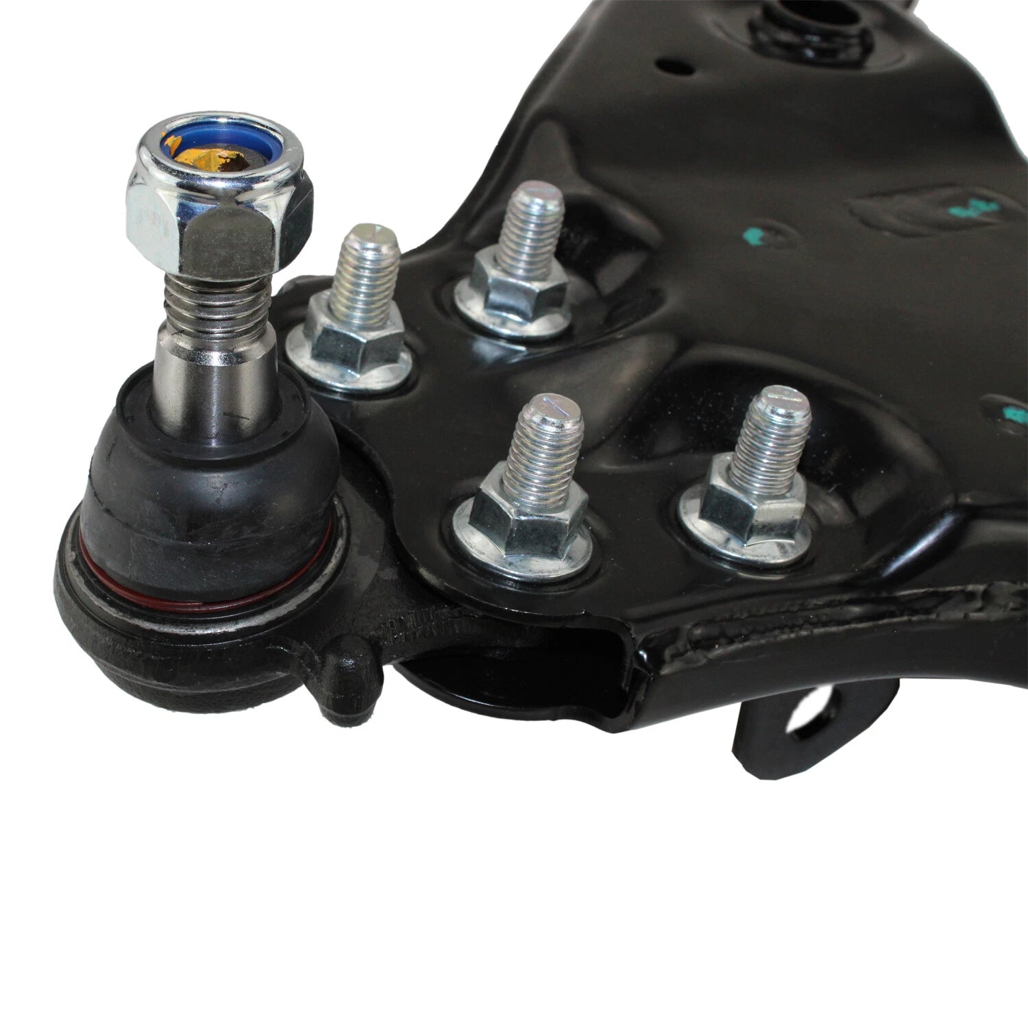Front Passenger Right Lower Control Arm for Canyon i-280 i-290 (2004–2012)