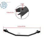 Front Fuel Tank Support Crossmember for Chevy Silverado GMC Sierra (2007-2014)