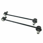 Pair of Front Sway Bar End Link Kit for Mitsubishi Lancer Outlander (2002–2020)