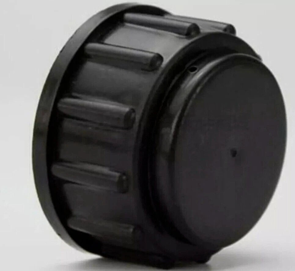 1PC 46MM CNC Fuel Tank Cap for Universal Forklift Diesel Generator