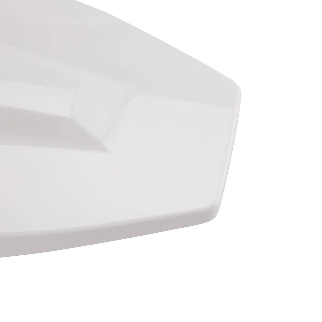 Rear Pillion Seat Cover Fairing Cowl for Duke 990 (2024–2025) White