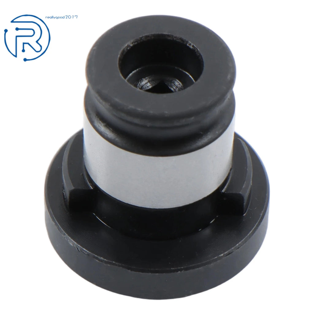 Size 1 Alloy Steel 5/32" Rigid Tap Collet for CNC Machines