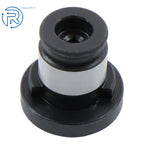 Size 1 Alloy Steel 5/32" Rigid Tap Collet for CNC Machines