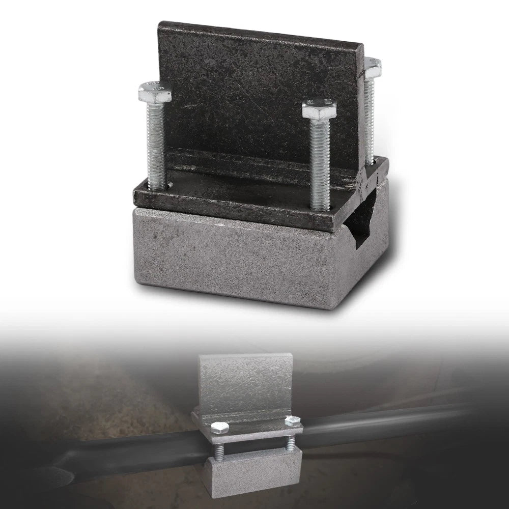 Torsion Bar Remover & Installer Tool Kit for A B E C Body