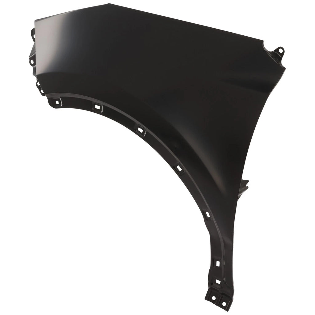CAPA Certified Fender for Kia Sportage (2017–2022) Front Driver Side