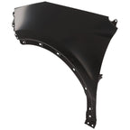 CAPA Certified Fender for Kia Sportage (2017–2022) Front Driver Side