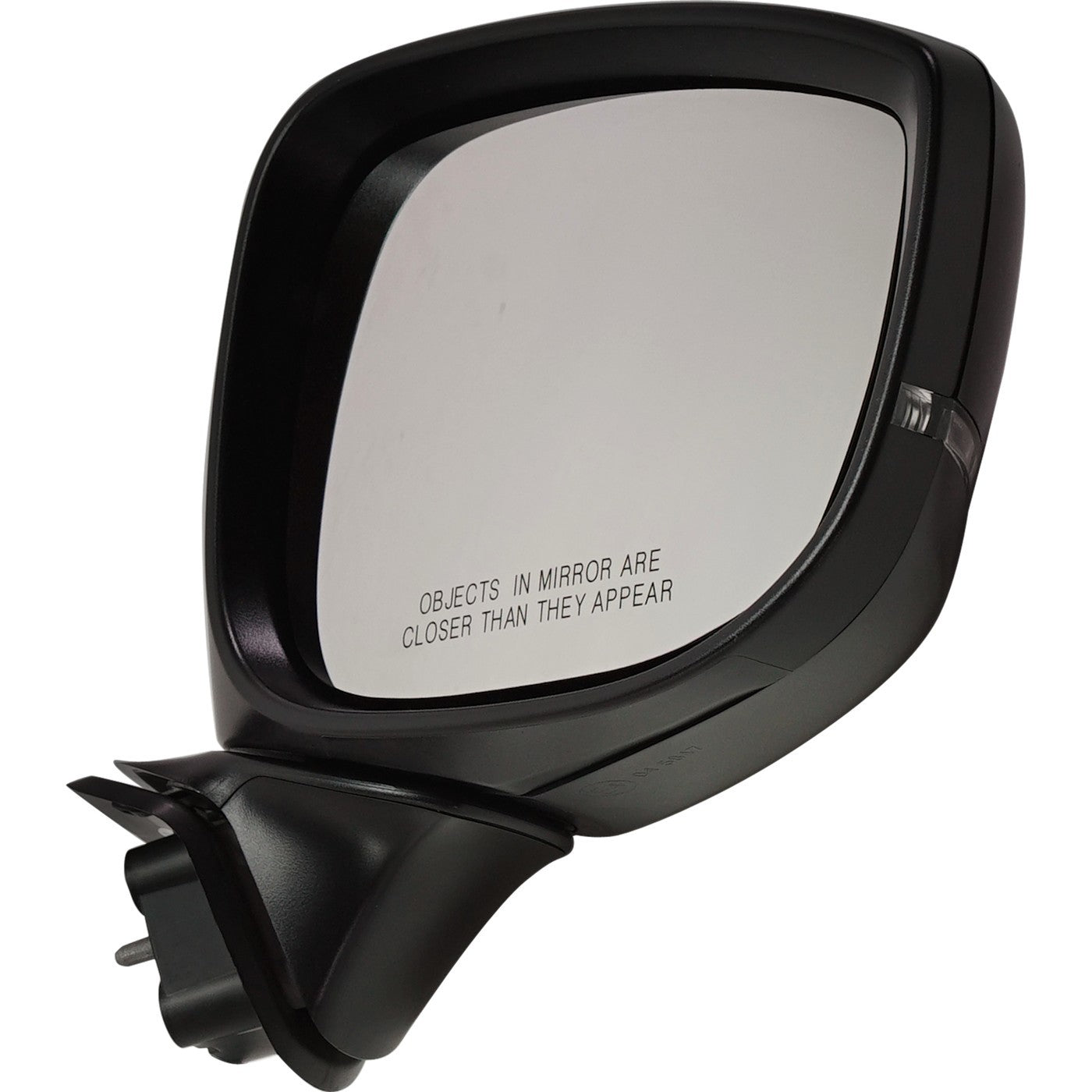 Heated Passenger Right Side Mirror for Mazda CX-9 (2016–2017)