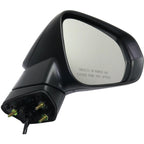 Heated Passenger Right Side Mirror for Lexus RX350 RX450h RX350L (2018–2019)