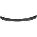 Carbon Fiber Trunk Spoiler Wing for Infiniti Q50 (2014–2024)