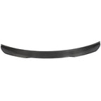 Carbon Fiber Trunk Spoiler Wing for Infiniti Q50 (2014–2024)