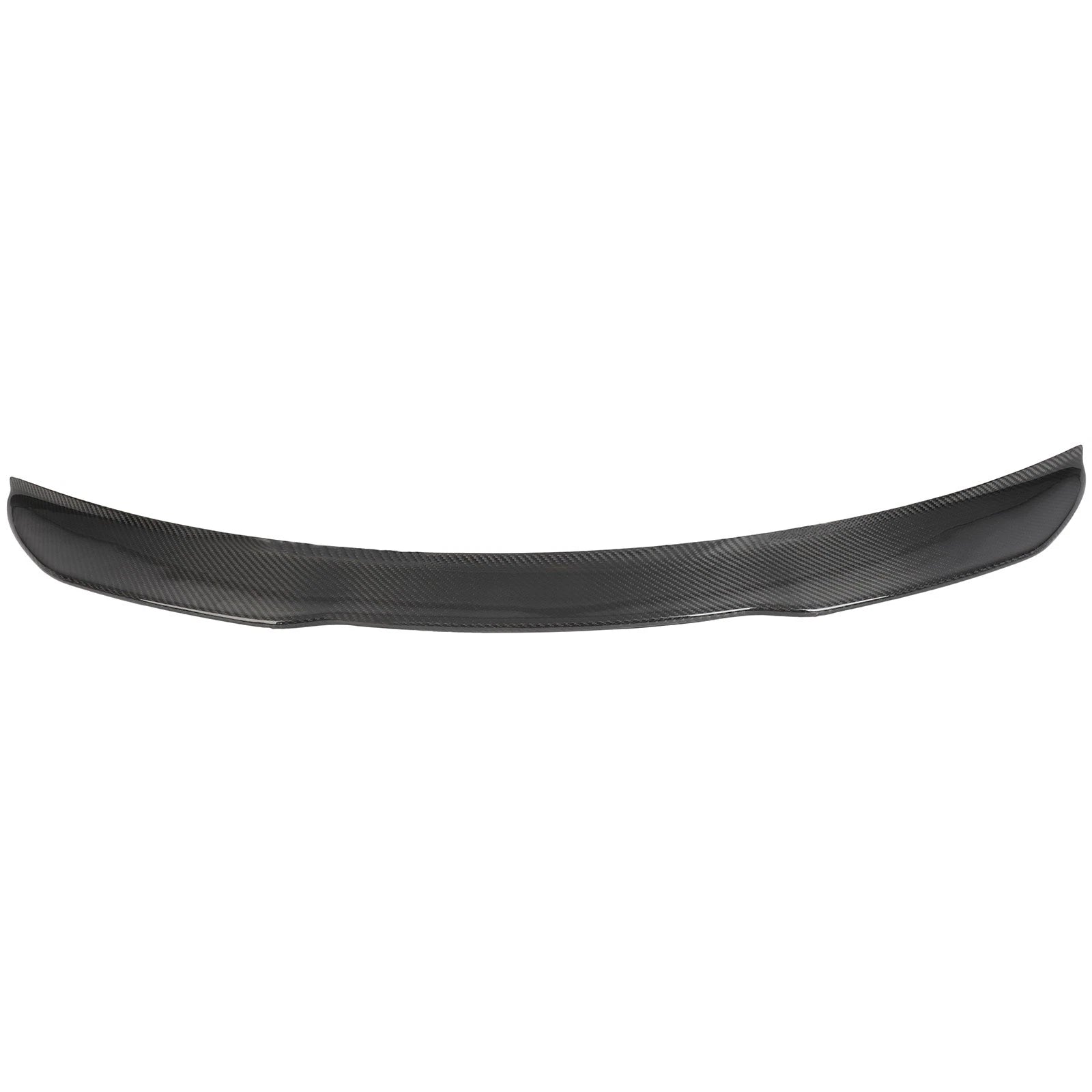 Carbon Fiber Trunk Spoiler Wing for Infiniti Q50 (2014–2024)