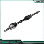 Front Right CV Axle Assembly for Lexus ES300h (2013–2018)