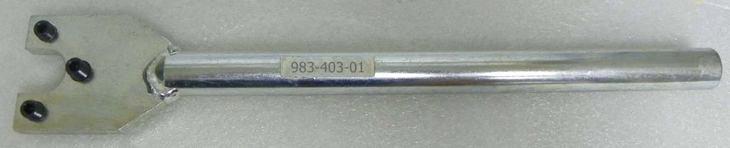 Tilt Trim Cylinder Wrench for Evinrude Johnson (983-403-01)