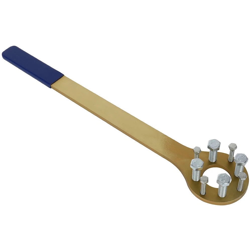 Crank Pulley Tool for Subaru (V2)