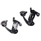 9 Speed Rear Derailleur Shifter for Shimano Deore M370 M430 M590 (27s)