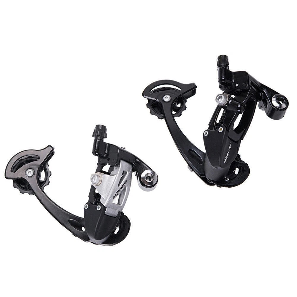 9 Speed Rear Derailleur Shifter for Shimano Deore M370 M430 M590 (27s)