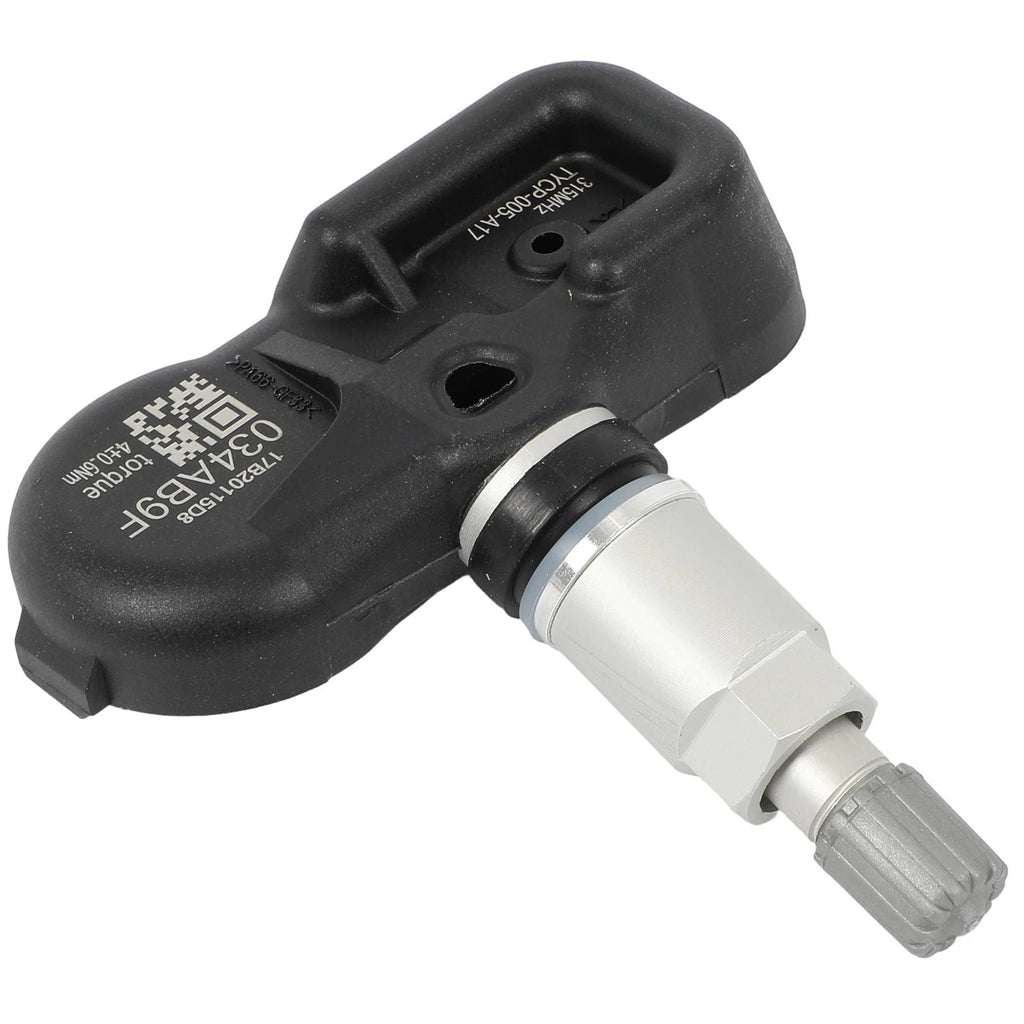 Set of 4 Tire Pressure Sensors for Honda Accord