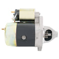 Starter Motor Mazda 121 4cyl 1.3L (1987-1997)