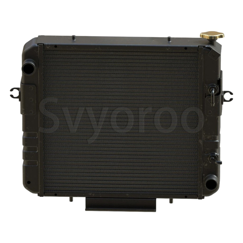 Radiator 16410-U1130-71 for Toyota Forklift 42-6FGCU15, 42-6FGCU18