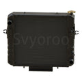 Radiator 16410-U1130-71 for Toyota Forklift 42-6FGCU15, 42-6FGCU18