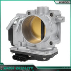 Throttle Body for Honda Accord 2.4L (2008–2012)