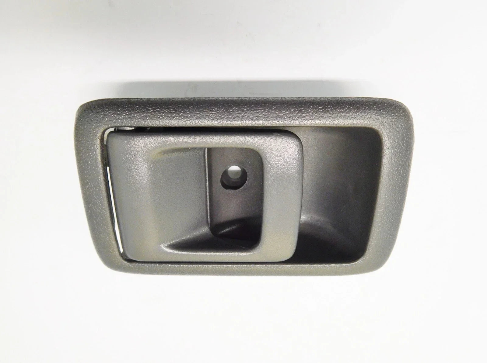 Grey Inner Left Hand Front Door Handle for Hilux RZN169 4WD (1997-2002)