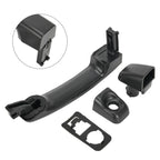 Door Handle Exterior Sliding 1 Pcs for Car Accessories