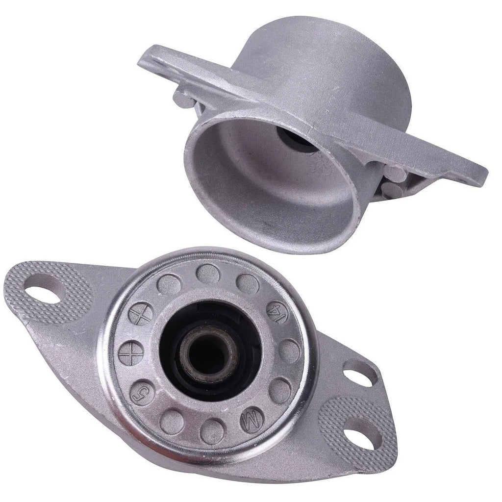 2X Upper Shock Mounts for VW Beetle Jetta (1998-2008)