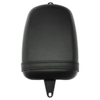 Black Rear Passenger Seat Pillion for Honda Rebel 1100 (2021-2024)