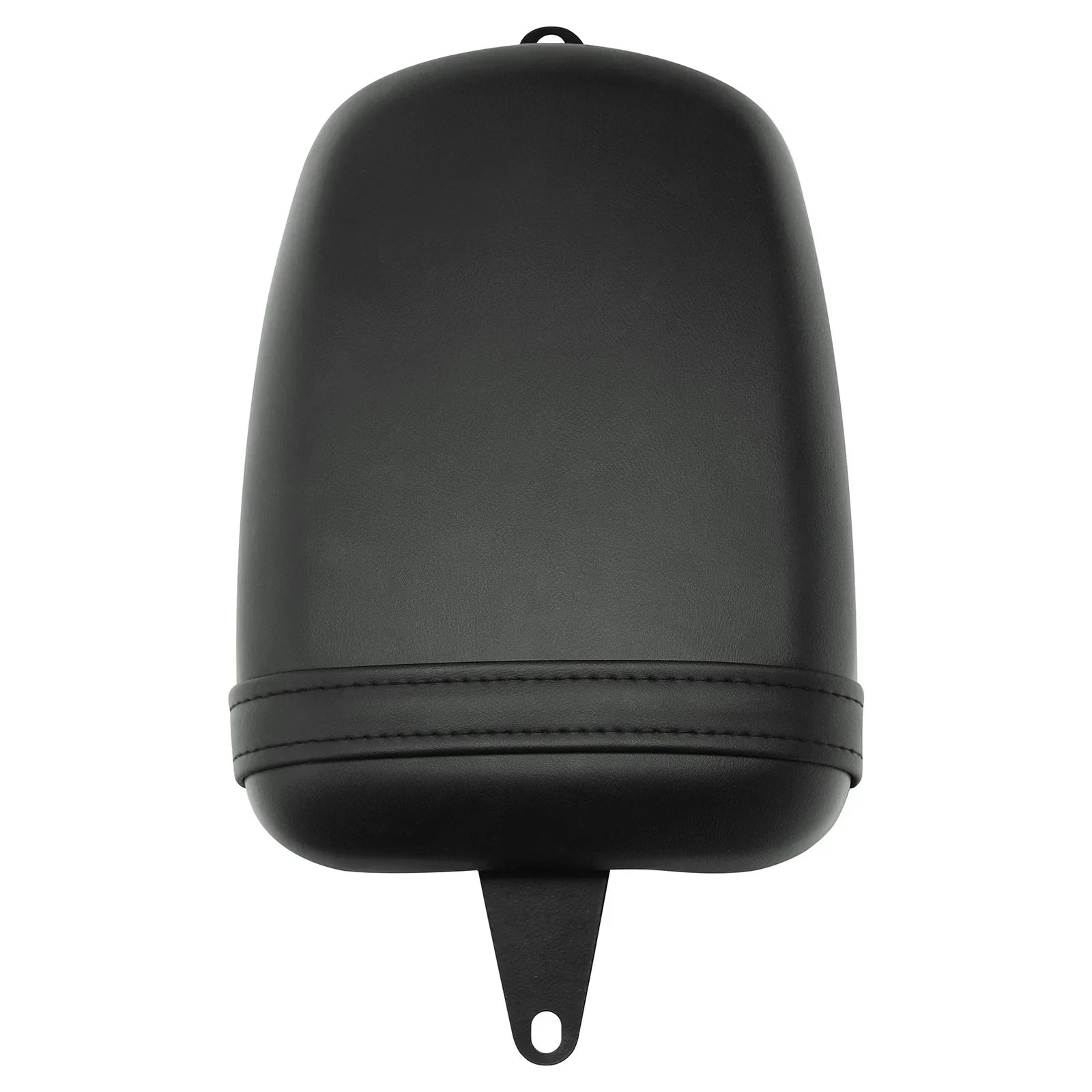 Black Rear Passenger Seat Pillion for Honda Rebel 1100 (2021-2024)