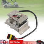 Curtis Style Potentiometer Switch PB-6 for EZGO Golf Cart (36V)