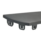 Rear Bumper Tow Hitch Cover for Truck