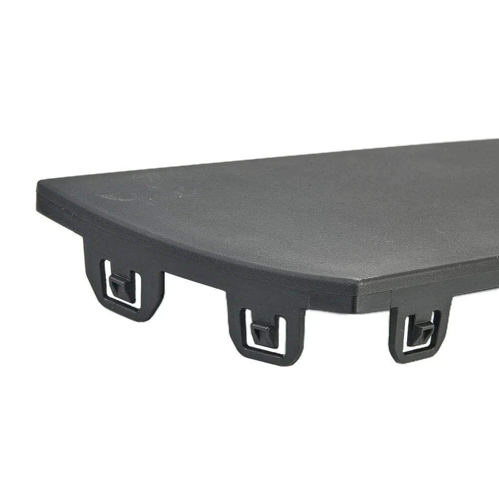 Rear Bumper Tow Hitch Cover for Truck