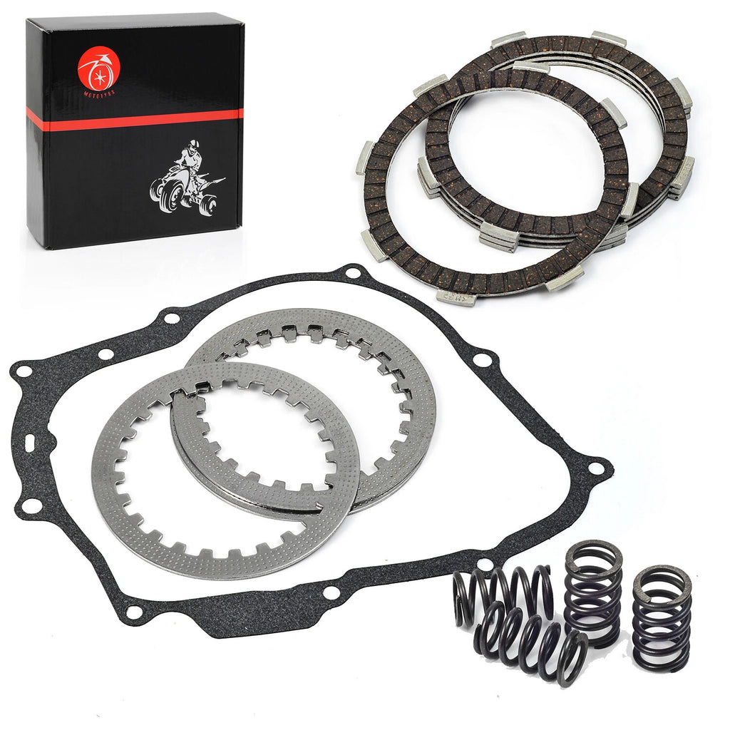 Clutch Kit for Honda XR100 CRF100 (1996-2009)