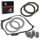 Clutch Kit for Honda XR100 CRF100 (1996-2009)