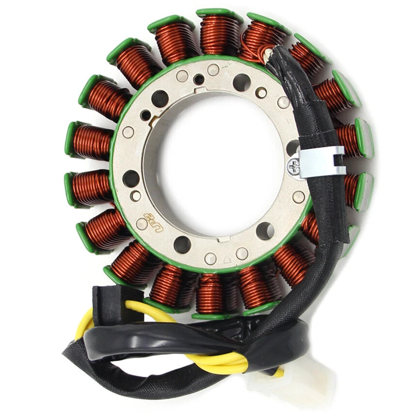 Stator Coil for Ducati 749 Dark 999 R 749 R 999 S 999 Standard 749 S (2003–2006)