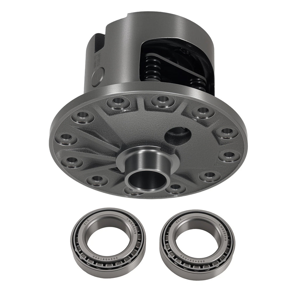 Posi Unit for Chevrolet (8.875 in) 30-Spline 12-Bolt Differential (1980–1985)