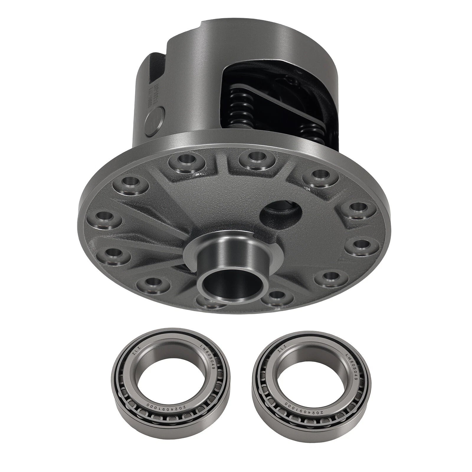 Posi Unit for Chevrolet (8.875 in) 30-Spline 12-Bolt Differential (1980–1985)